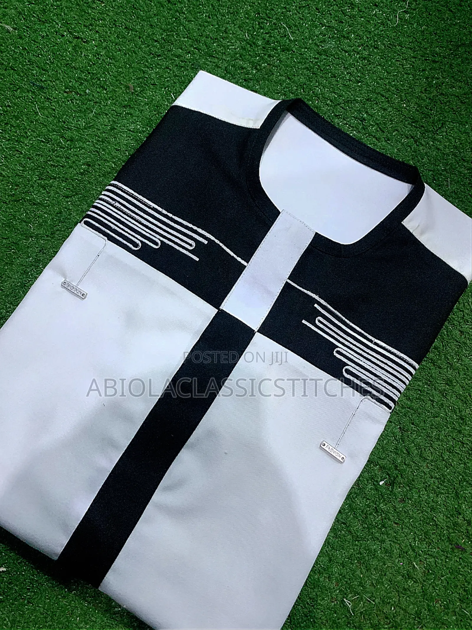 Senitor Wear