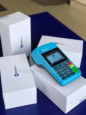 Pos Terminal