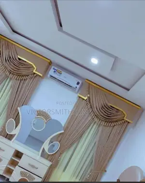 Luxury Curtains Drep With Curtains Bold