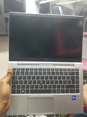 Laptop HP EliteBook 840 G6 8GB Intel Core I5 SSD 256GB