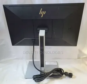 Computer Monitor HDMI 24 Inches IPS Frameless Wide Screen