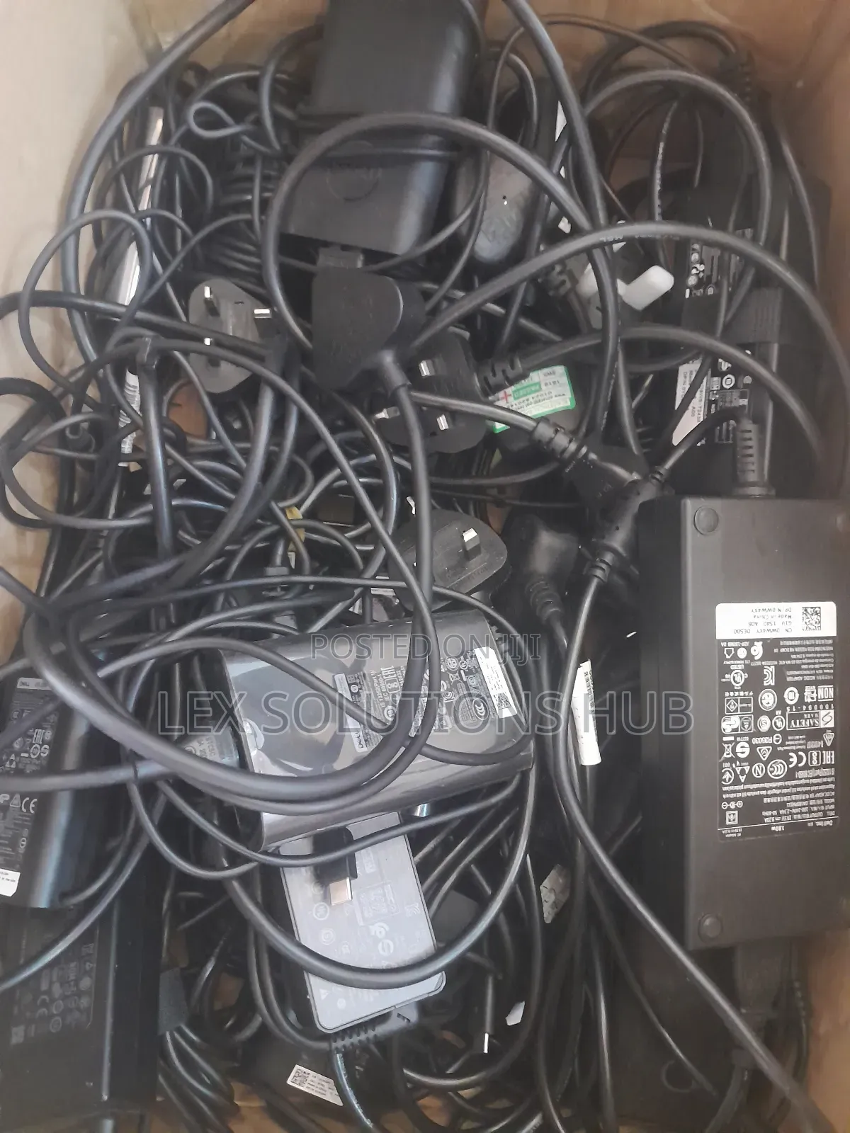 Laptop Chargers