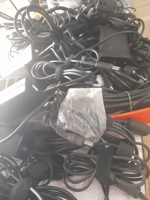 Laptop Chargers