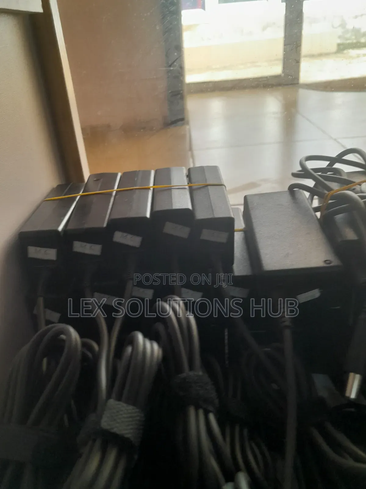 Laptop Chargers