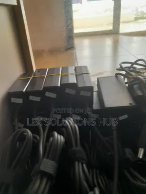 Laptop Chargers