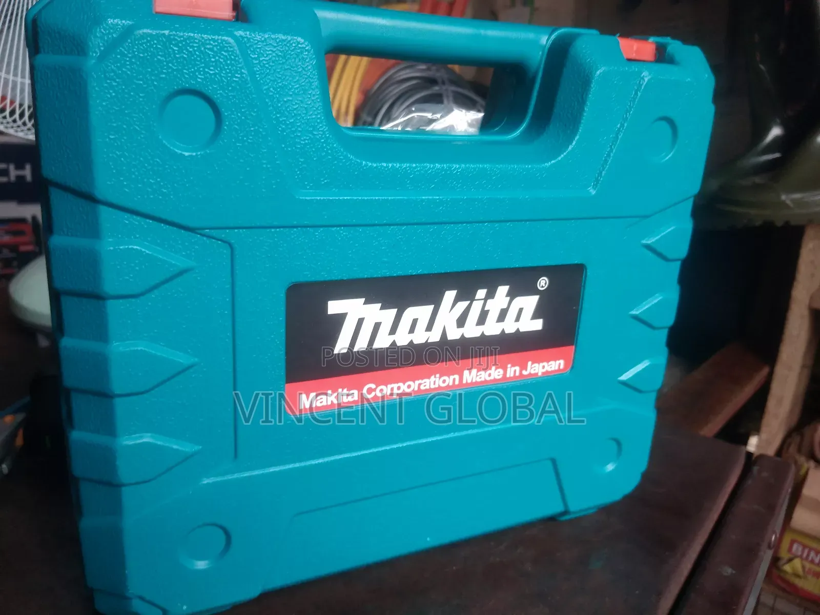 Makita 48v Drill/Screw Machine