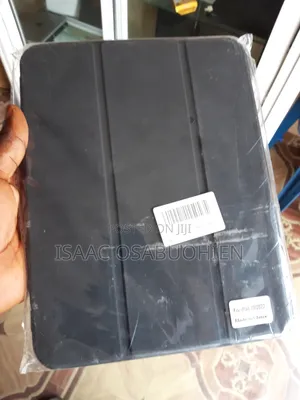 iPad Cover