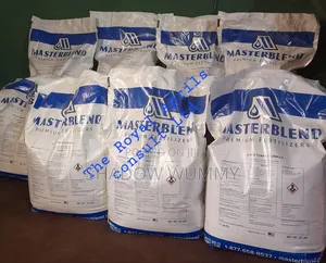 Masterblend 4:18:38