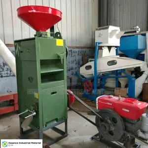 Rice Polisher SB10 Without Engine