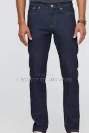 Men Stock Jeans - 3 in 1
