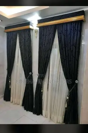 Quality Curtains