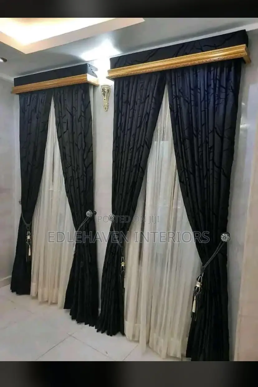 Quality Curtains