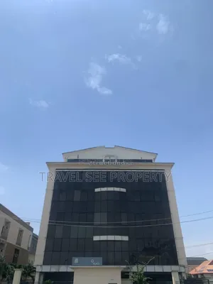 Open Space or Office