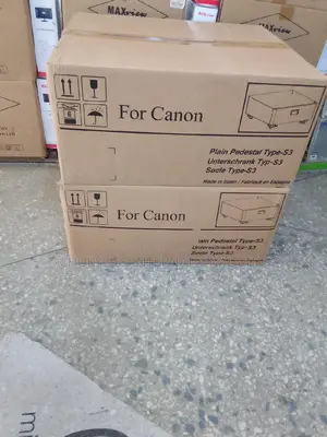 Canon Image Runner C3326i Copier With Stand