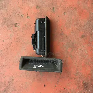 BMW E90 E60 X5 X6 Boot Opener