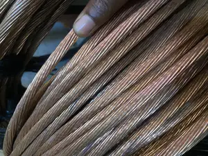 70mm Baer Copper