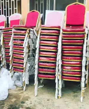 Banquet Chairs