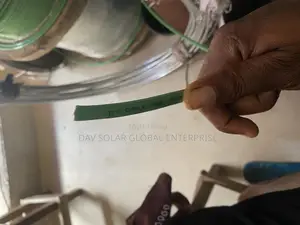 25mm Earth Cable