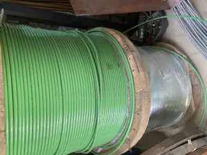 25mm Earth Cable