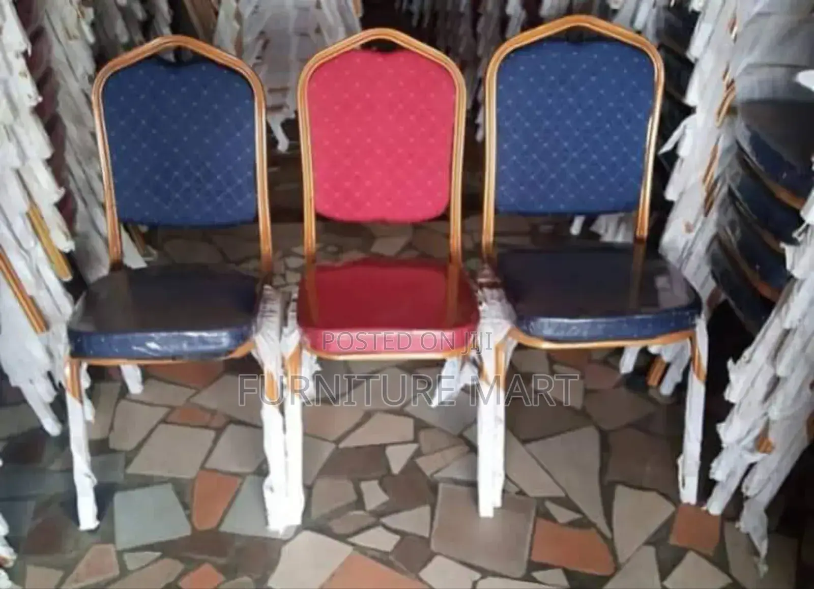 Banquet Chairs