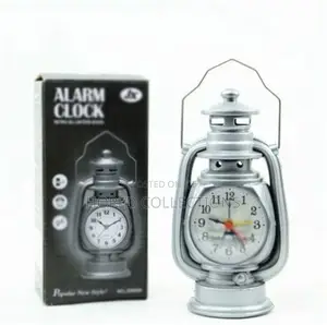 Vintage Alarm Clock