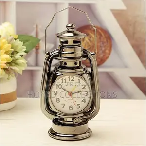 Vintage Alarm Clock