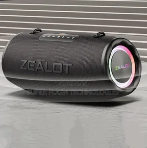 Zealot S87 Bluetooth Party Speaker High Powerful 80w