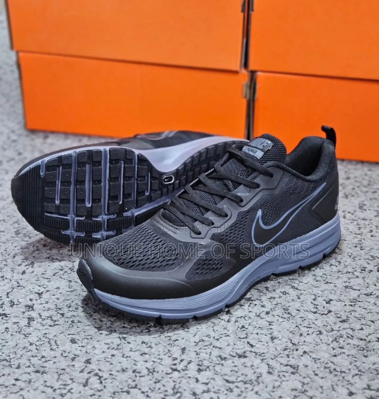 Quality Nike Sneakers