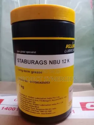 Kluber Staburag Nbu 12/300