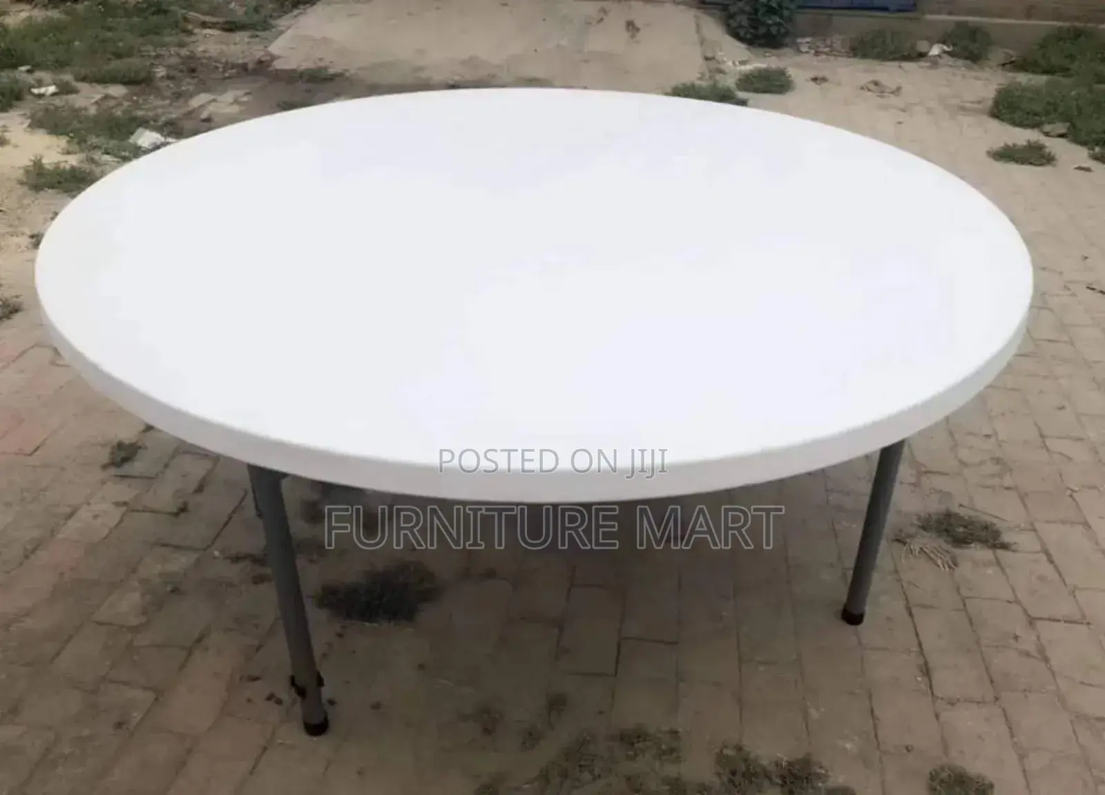 Banquet Table