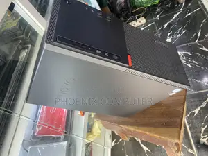 Desktop Computer Lenovo ThinkCentre M710 8GB Intel Core I5 HDD 1T