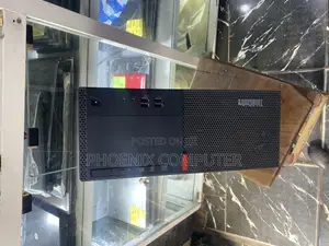 Desktop Computer Lenovo ThinkCentre M710 8GB Intel Core I5 HDD 1T