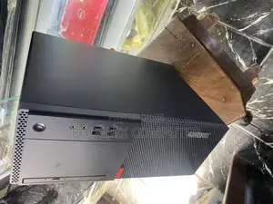 Desktop Computer Lenovo ThinkCentre M710 8GB Intel Core I5 HDD 1T