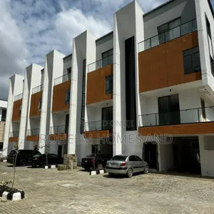 Photo - 4bdrm Duplex in Secured Estate for sale