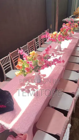 1st Year Birthday Decoration