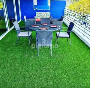 Lawn Luxury: Carpet Grass Designs