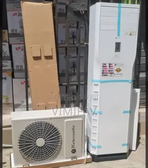 Brand New New Castle Standing Inverter Ac 2tons