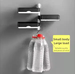 Adjustable Soap Holder