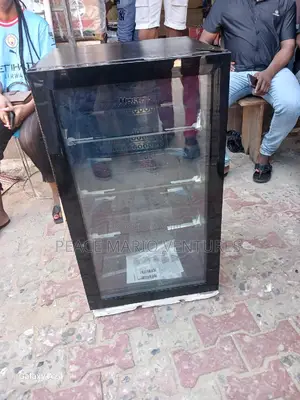 Hisense Original Showcase Chiller With 2years Warranty 91cl