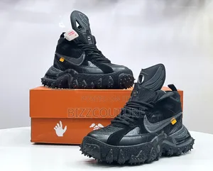 Original Nike Air Terra Forma Sneakers Available in Store