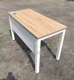 Wooden Table