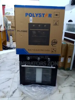 Polystar Built-in Oven {Pv-Jy60ke} 60*60cm Built-in Oven