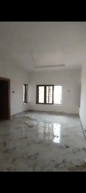 3bdrm Apartment in Katampe (Main) for sale