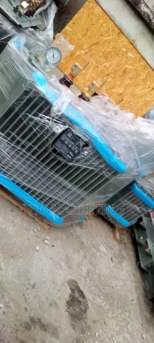 Meksan 500kva Transformer-33kv
