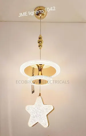 Single Led Drop Light