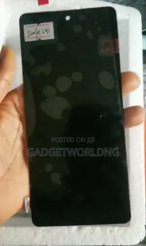 Samsung S20 S21 Fe S20fe S21fe LCD Amoled Screen Replacement