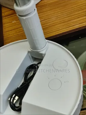 ZK Rechargeable Foldable Fan