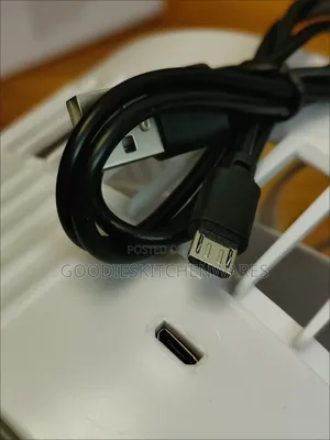 ZK Rechargeable Foldable Fan
