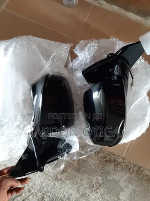 Side Mirror Honda Accord 2014