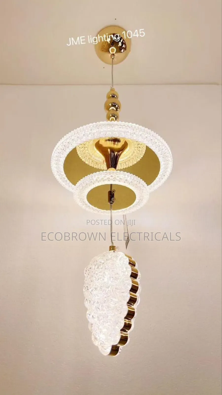 Led Changing Color Light